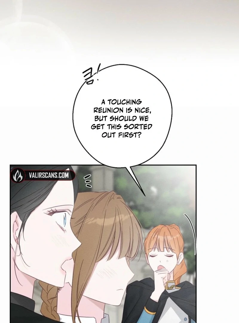 Let’s Hide My Younger Brother First chapter 102 page 29