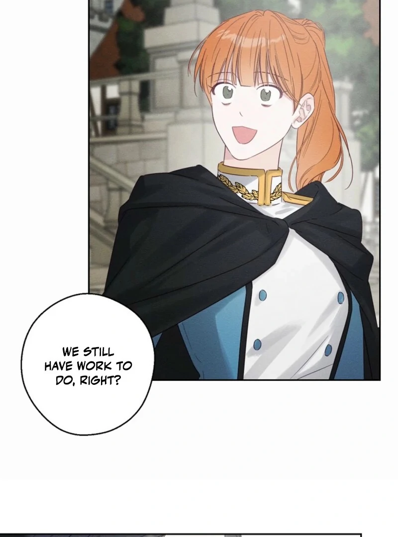 Let’s Hide My Younger Brother First chapter 102 page 31