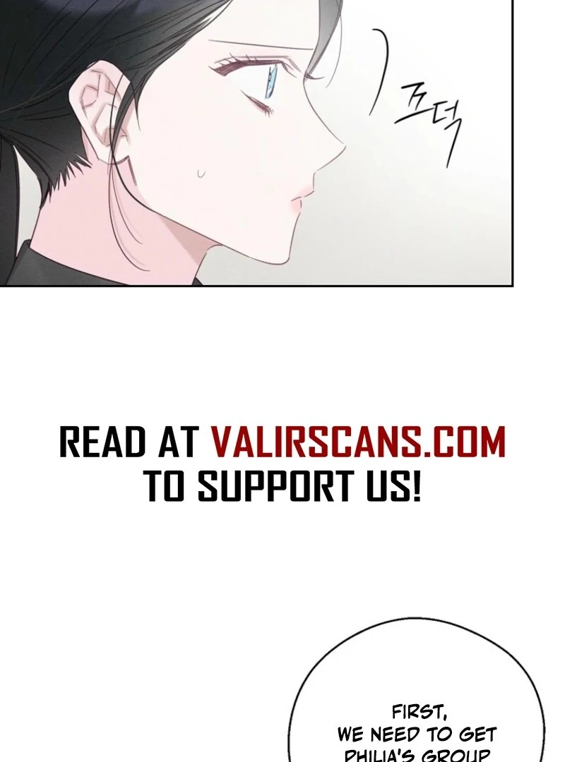 Let’s Hide My Younger Brother First chapter 102 page 32