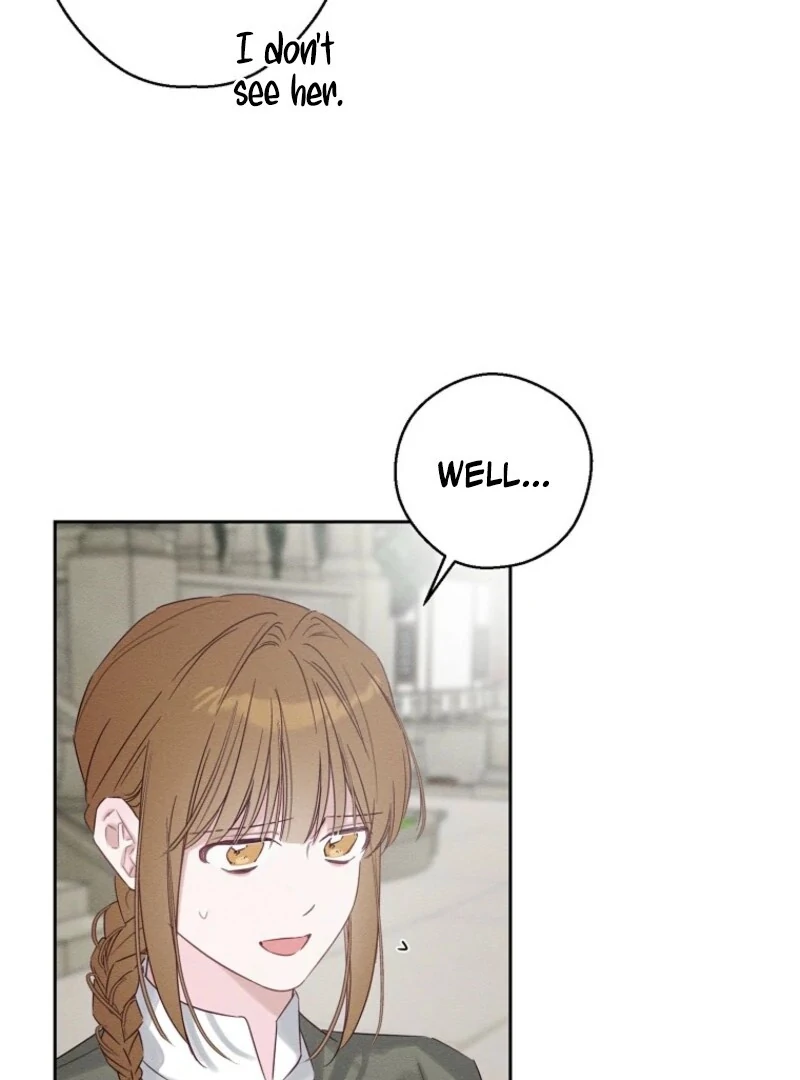 Let’s Hide My Younger Brother First chapter 102 page 34