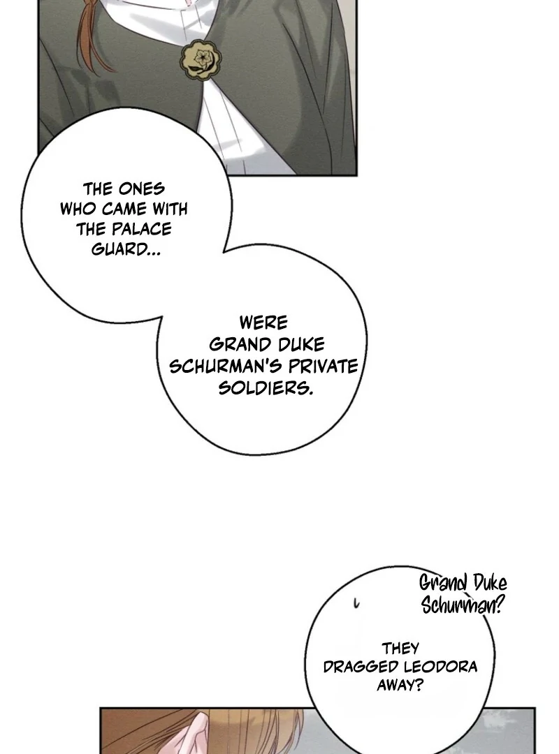 Let’s Hide My Younger Brother First chapter 102 page 35