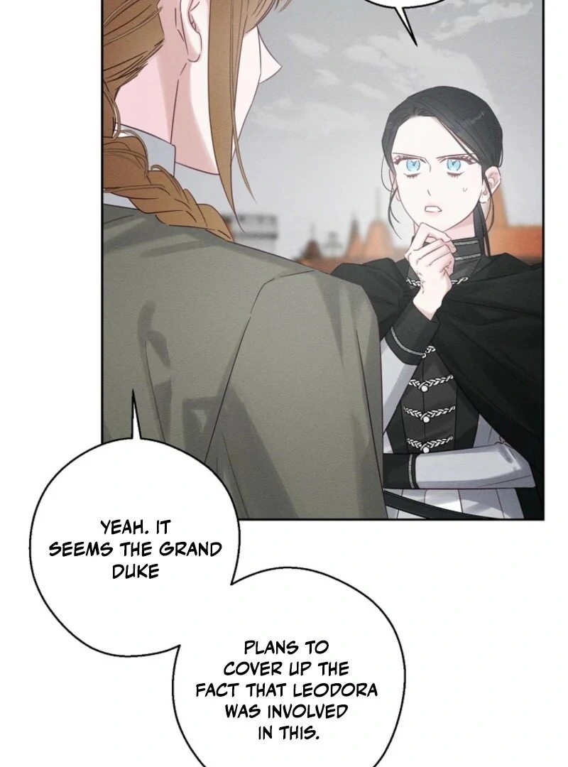 Let’s Hide My Younger Brother First chapter 102 page 36