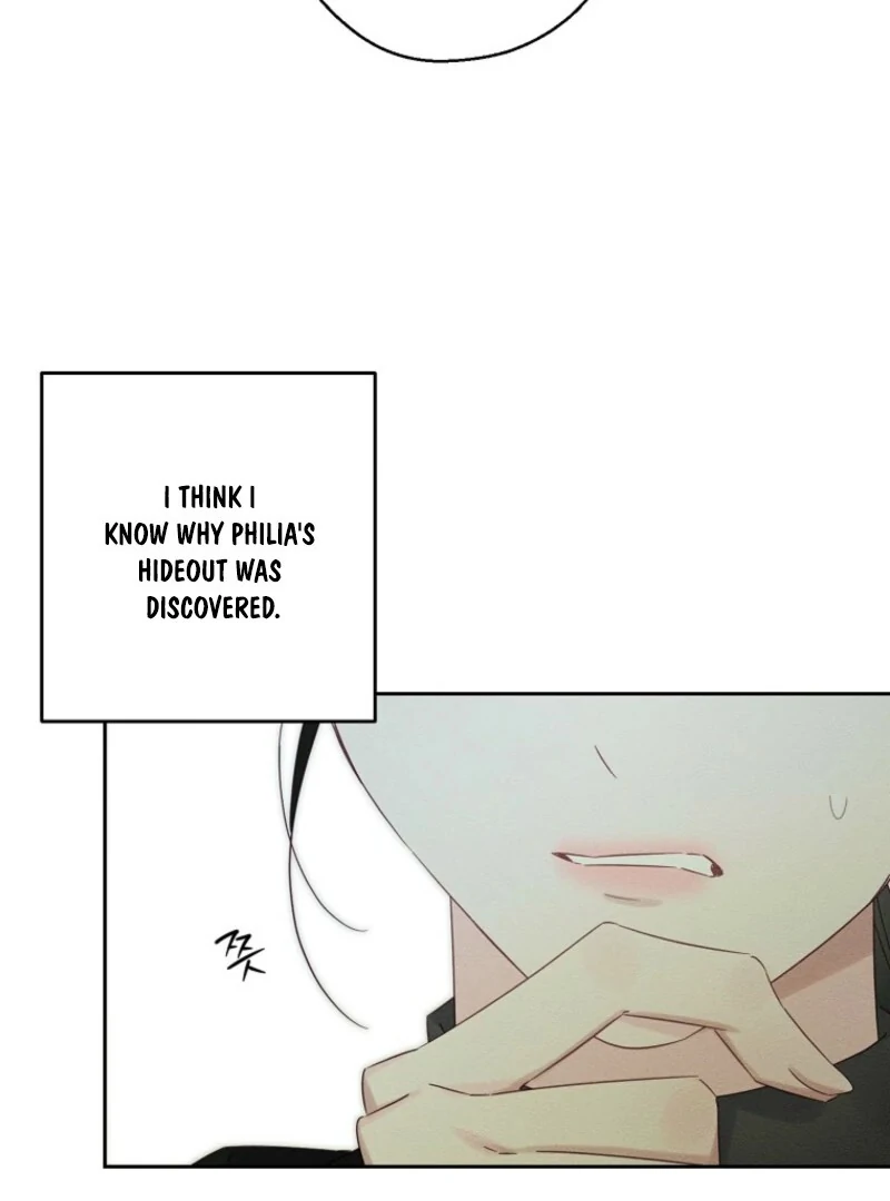 Let’s Hide My Younger Brother First chapter 102 page 37