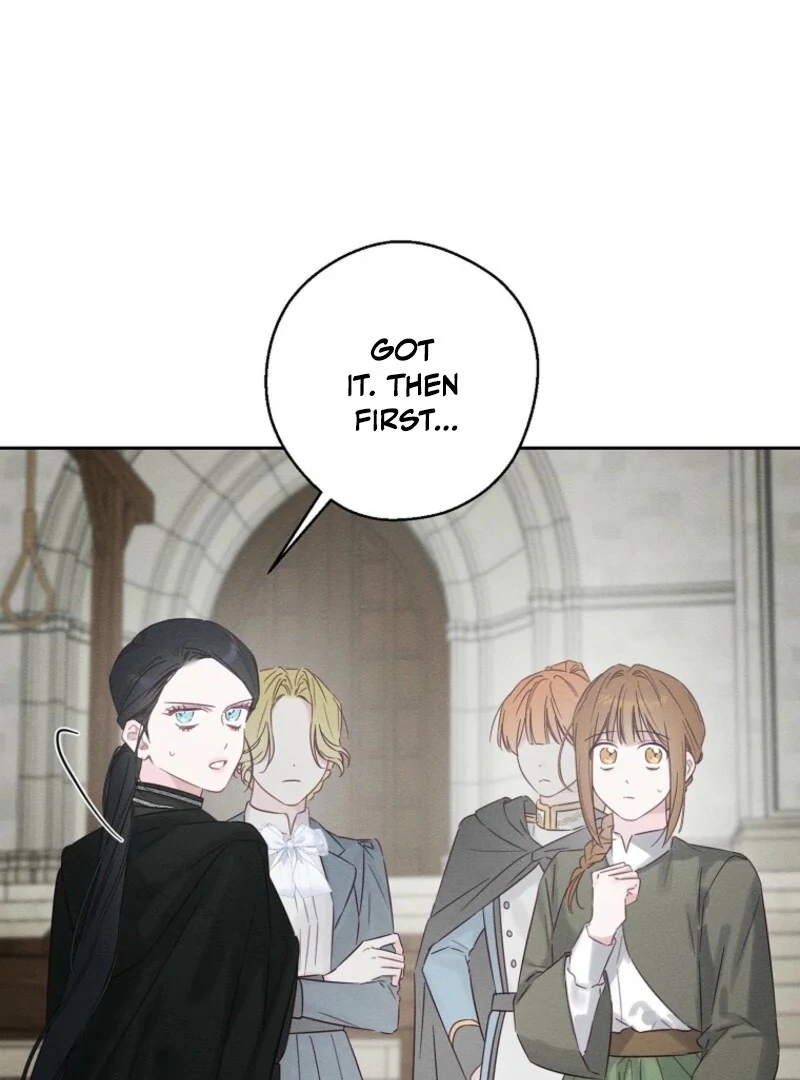 Let’s Hide My Younger Brother First chapter 102 page 38