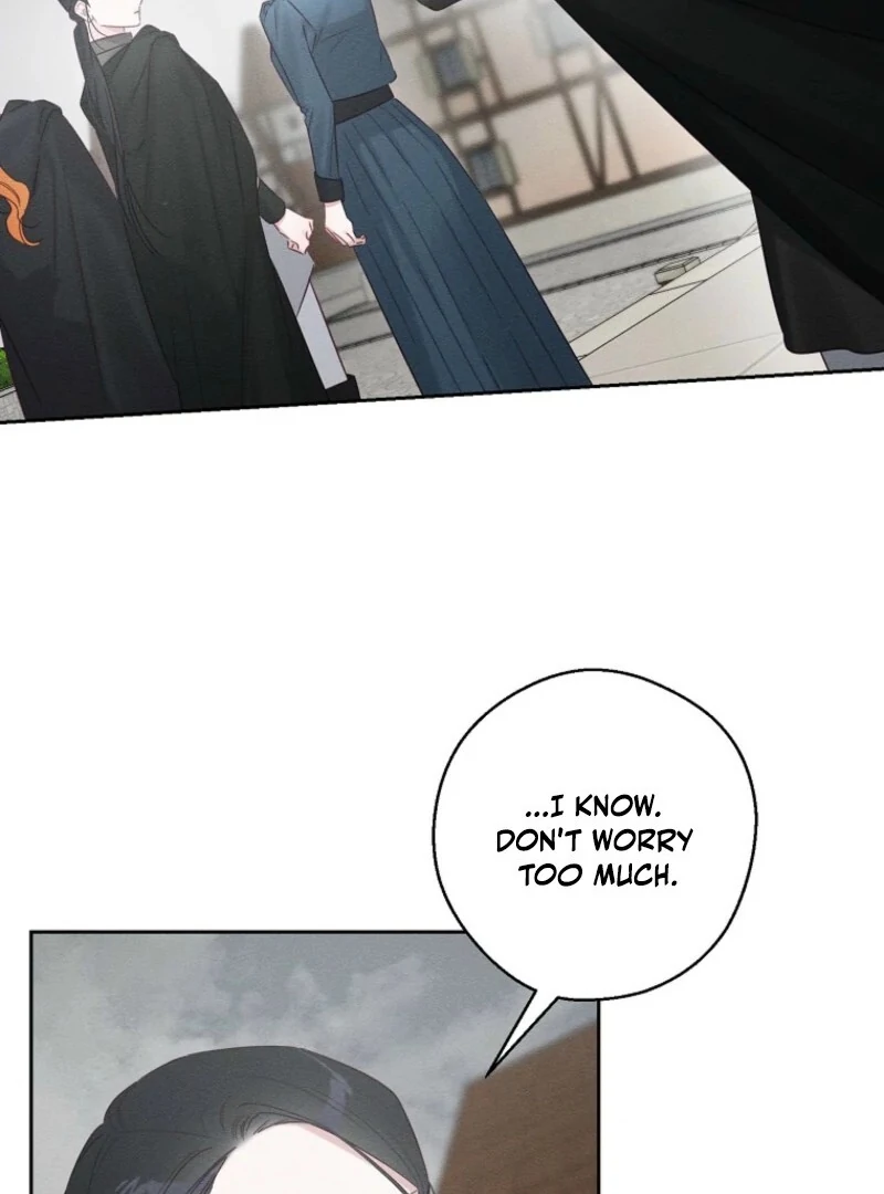 Let’s Hide My Younger Brother First chapter 102 page 45