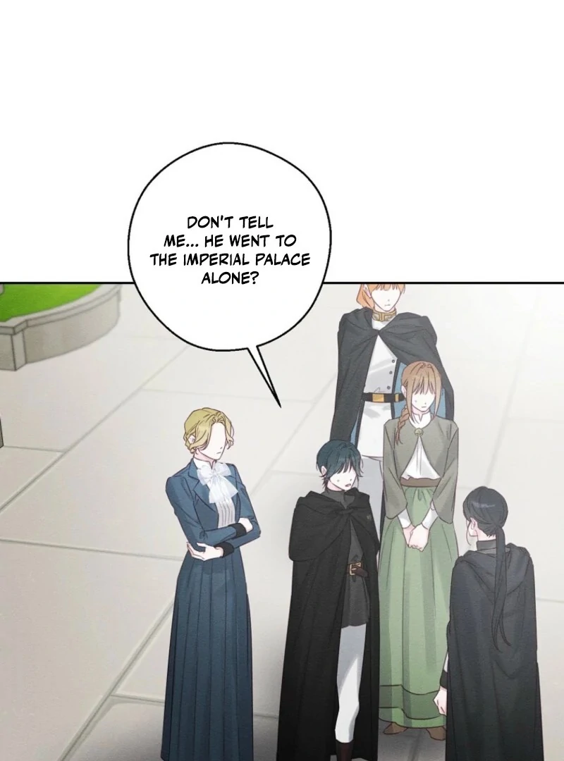Let’s Hide My Younger Brother First chapter 102 page 49