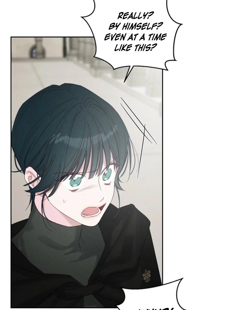 Let’s Hide My Younger Brother First chapter 102 page 51