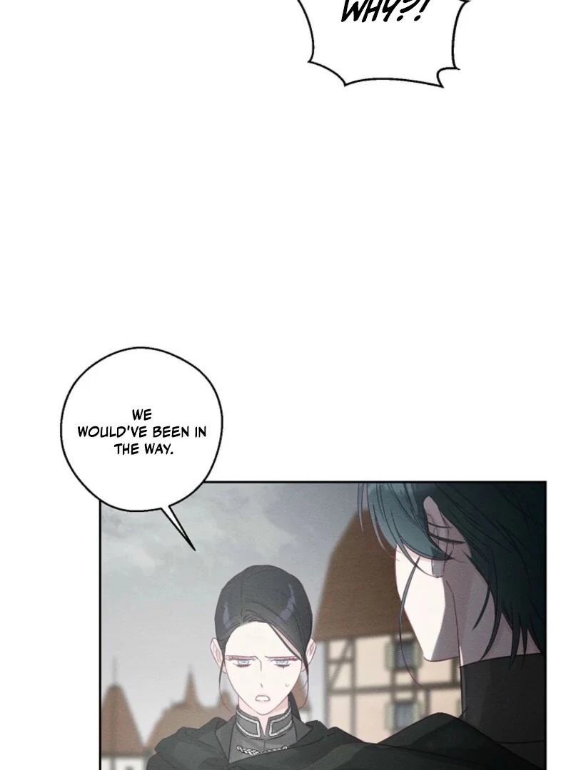 Let’s Hide My Younger Brother First chapter 102 page 52