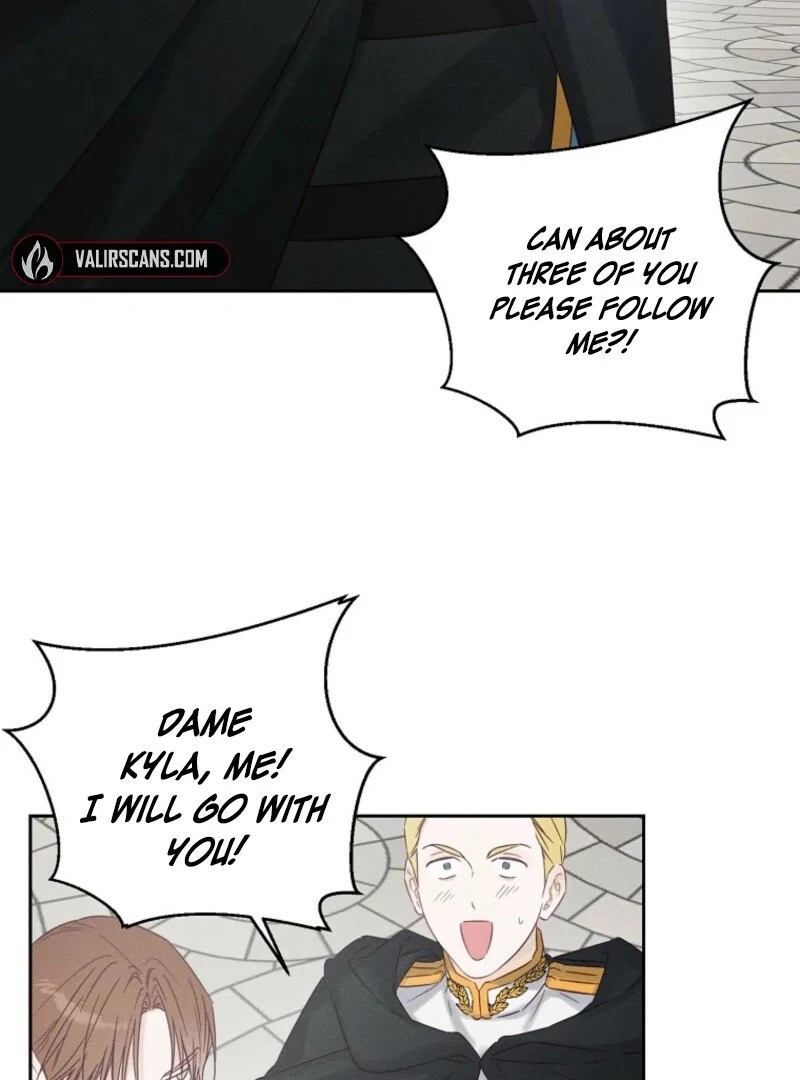 Let’s Hide My Younger Brother First chapter 102 page 56
