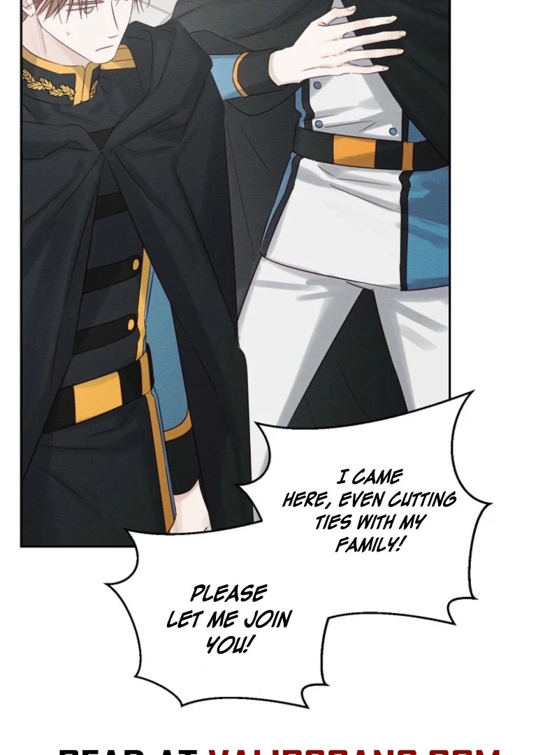 Let’s Hide My Younger Brother First chapter 102 page 57