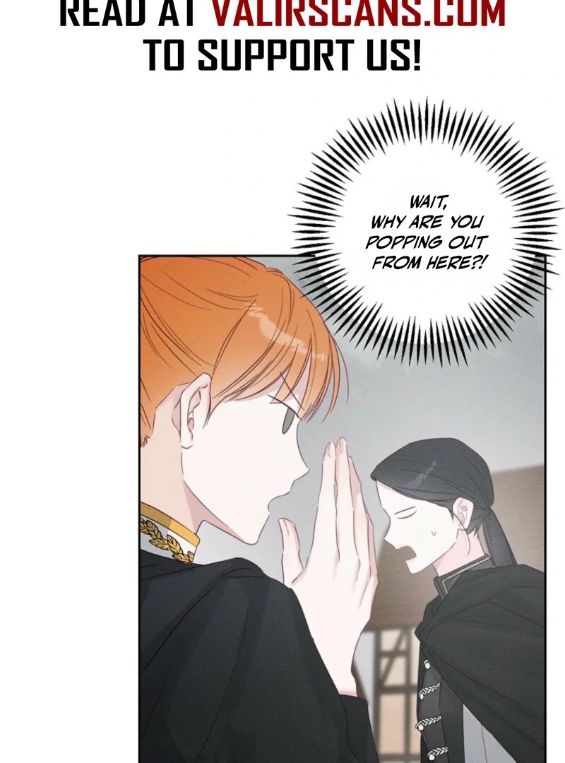 Let’s Hide My Younger Brother First chapter 102 page 58