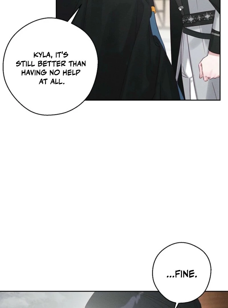 Let’s Hide My Younger Brother First chapter 102 page 59