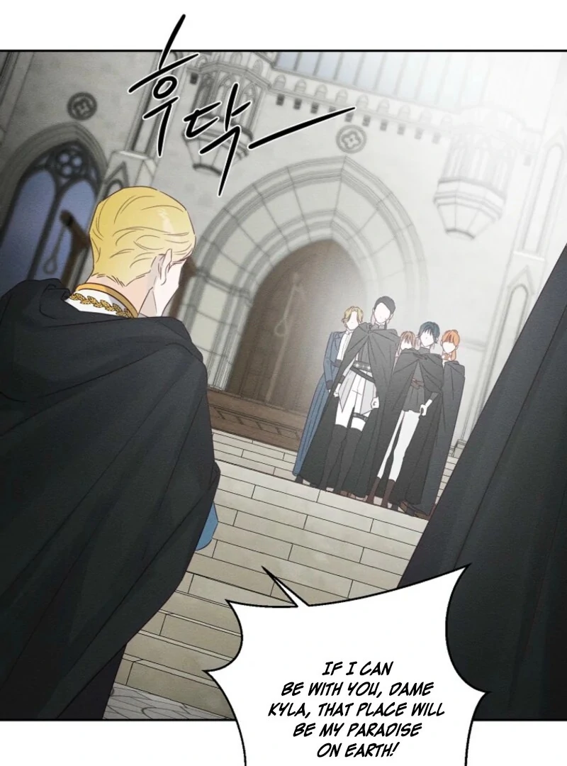 Let’s Hide My Younger Brother First chapter 102 page 61