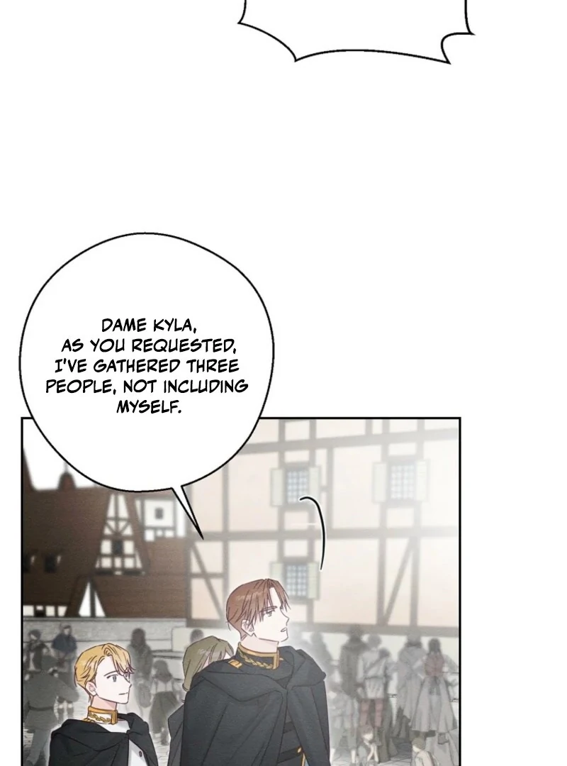 Let’s Hide My Younger Brother First chapter 102 page 62