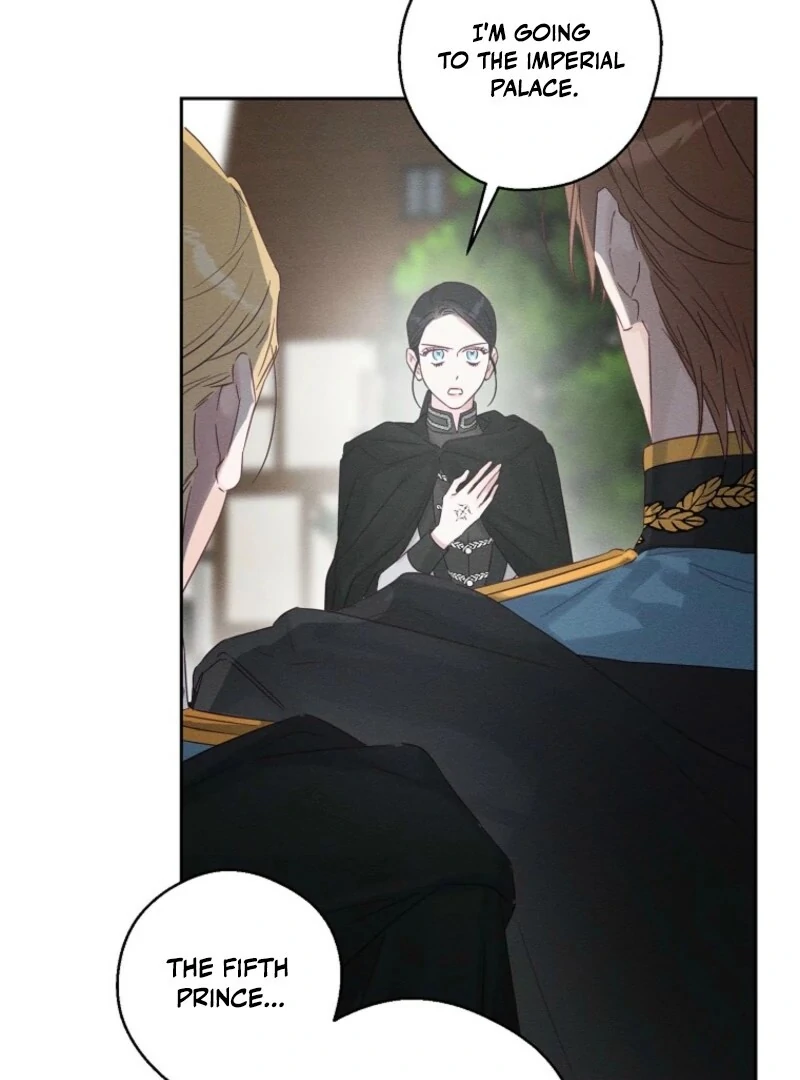 Let’s Hide My Younger Brother First chapter 102 page 64