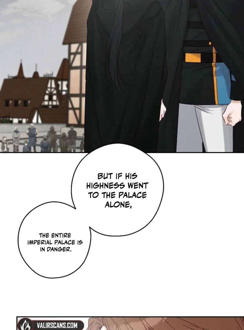 Let’s Hide My Younger Brother First chapter 102 page 66