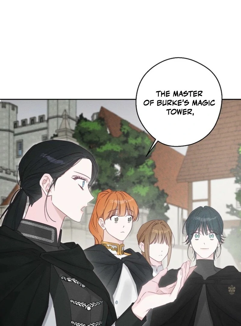 Let’s Hide My Younger Brother First chapter 102 page 69