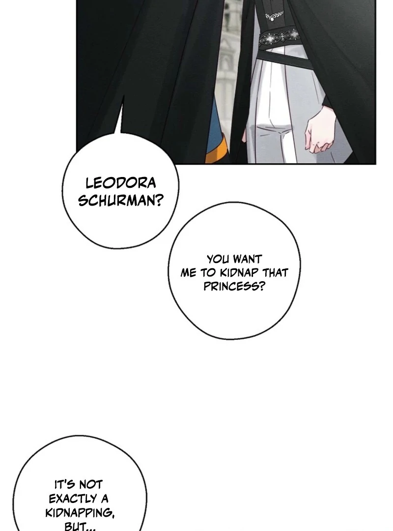 Let’s Hide My Younger Brother First chapter 102 page 73