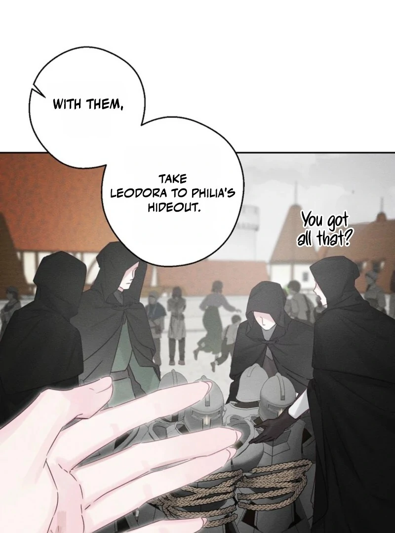 Let’s Hide My Younger Brother First chapter 102 page 75