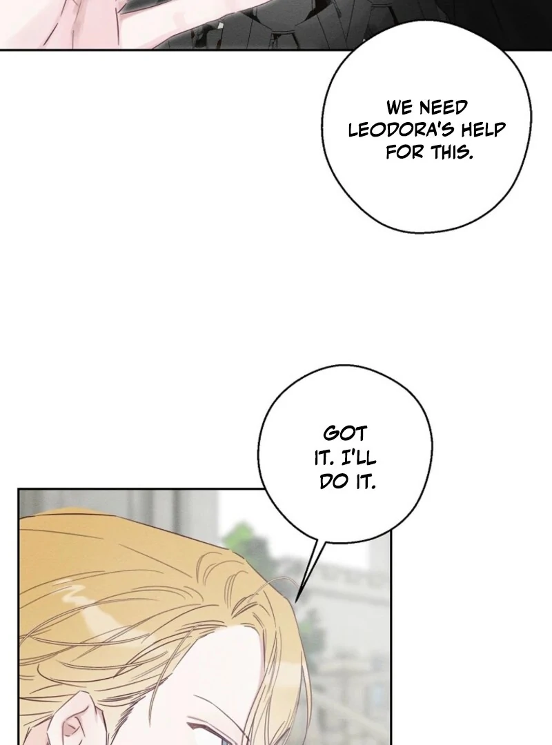 Let’s Hide My Younger Brother First chapter 102 page 76