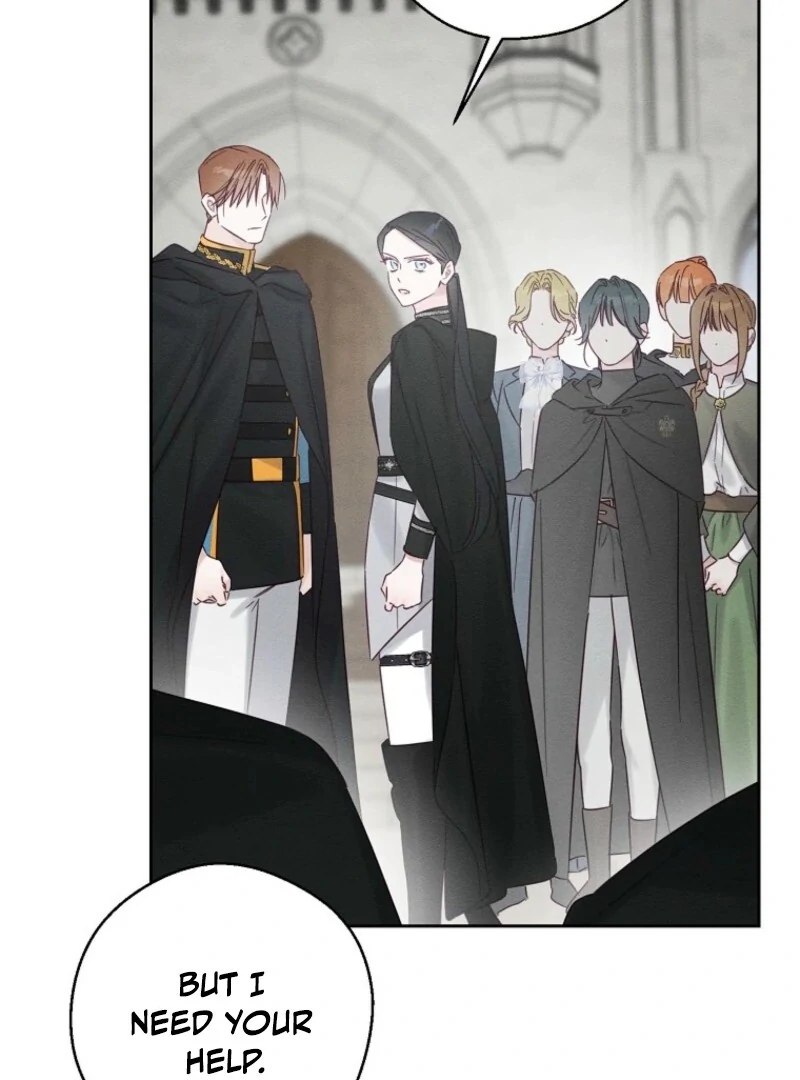 Let’s Hide My Younger Brother First chapter 102 page 78