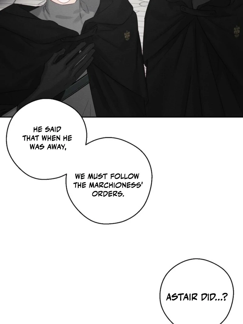 Let’s Hide My Younger Brother First chapter 102 page 80