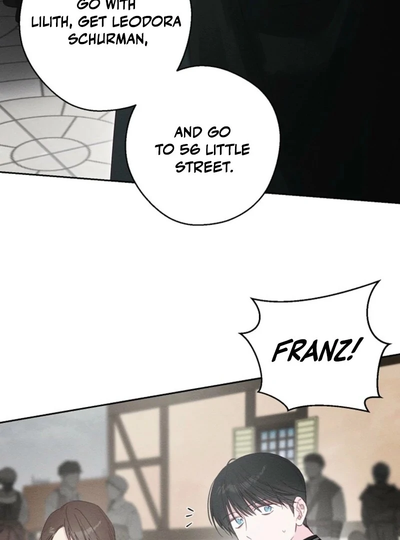 Let’s Hide My Younger Brother First chapter 102 page 85
