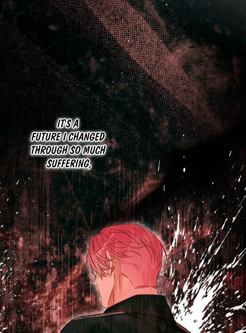Let’s Hide My Younger Brother First chapter 102 page 91