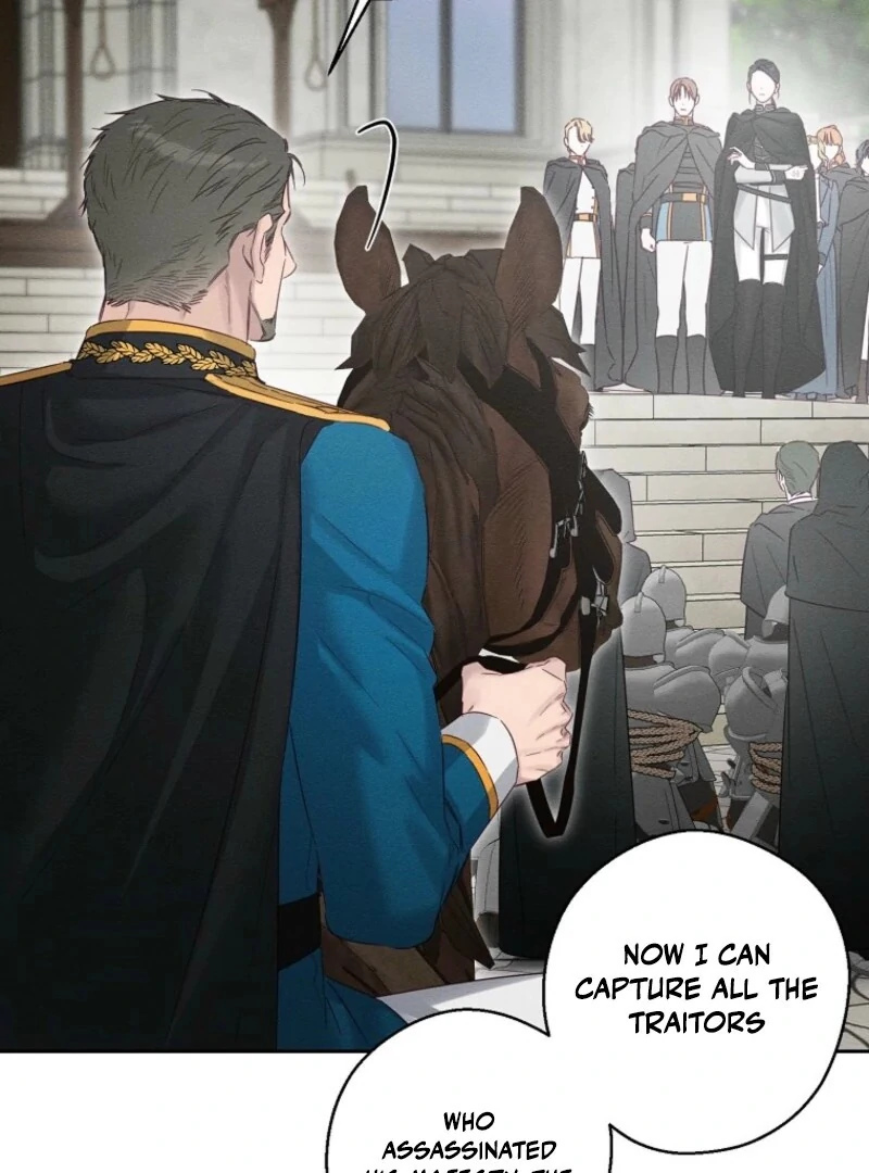 Let’s Hide My Younger Brother First chapter 102 page 99