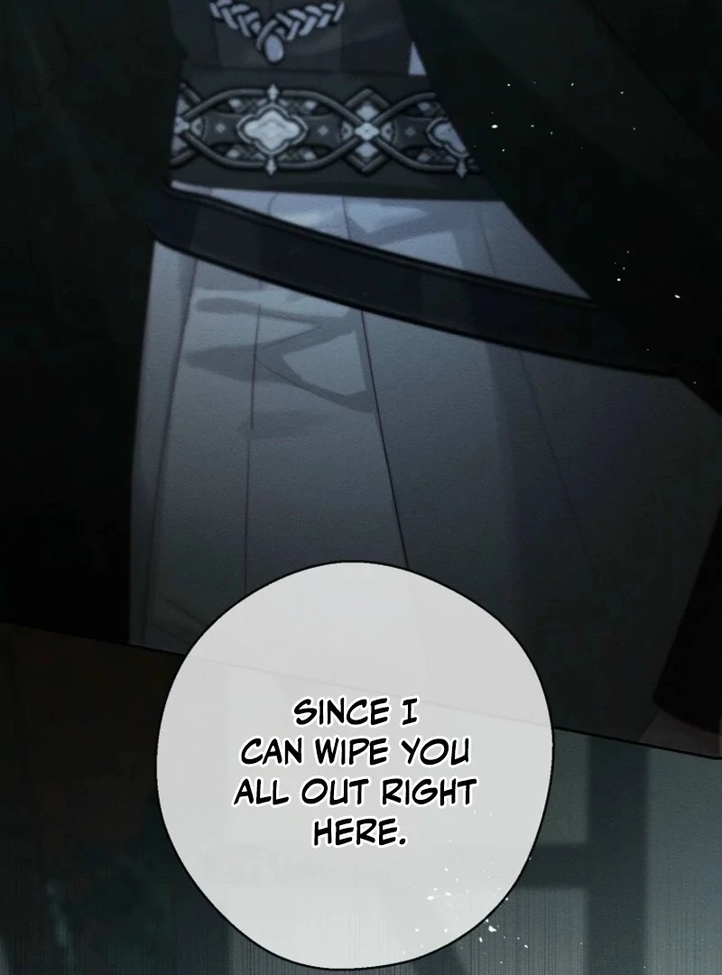 Let’s Hide My Younger Brother First chapter 102 page 103
