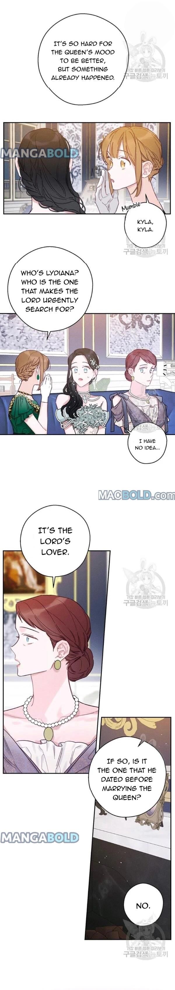 Let’s Hide My Younger Brother First chapter 28 page 2