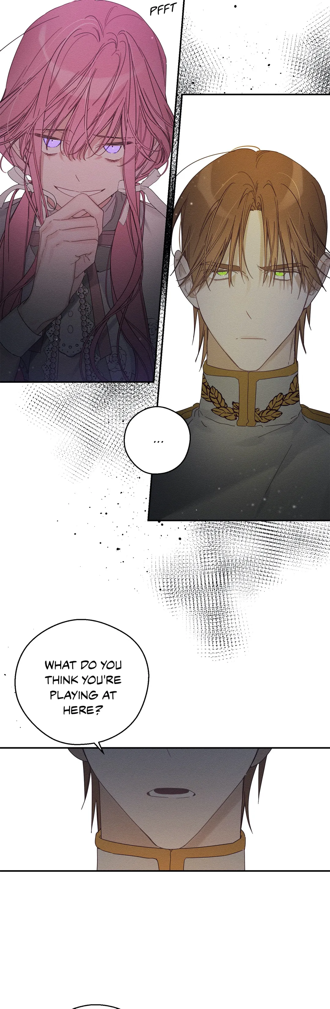 Let’s Hide My Younger Brother First chapter 48 page 6