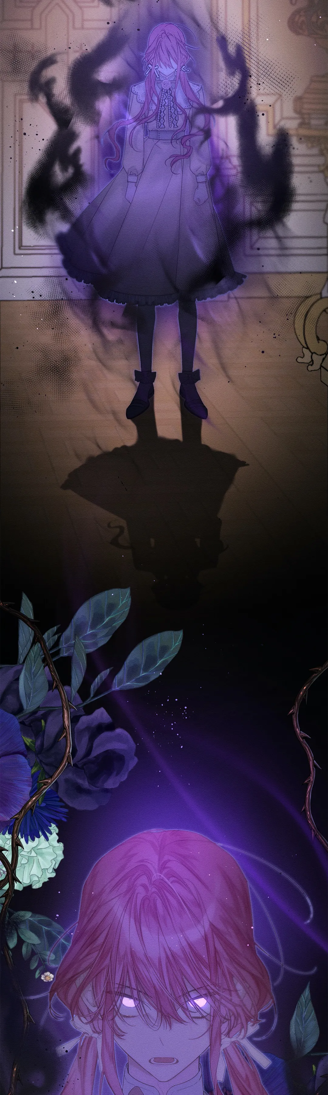 Let’s Hide My Younger Brother First chapter 48 page 11