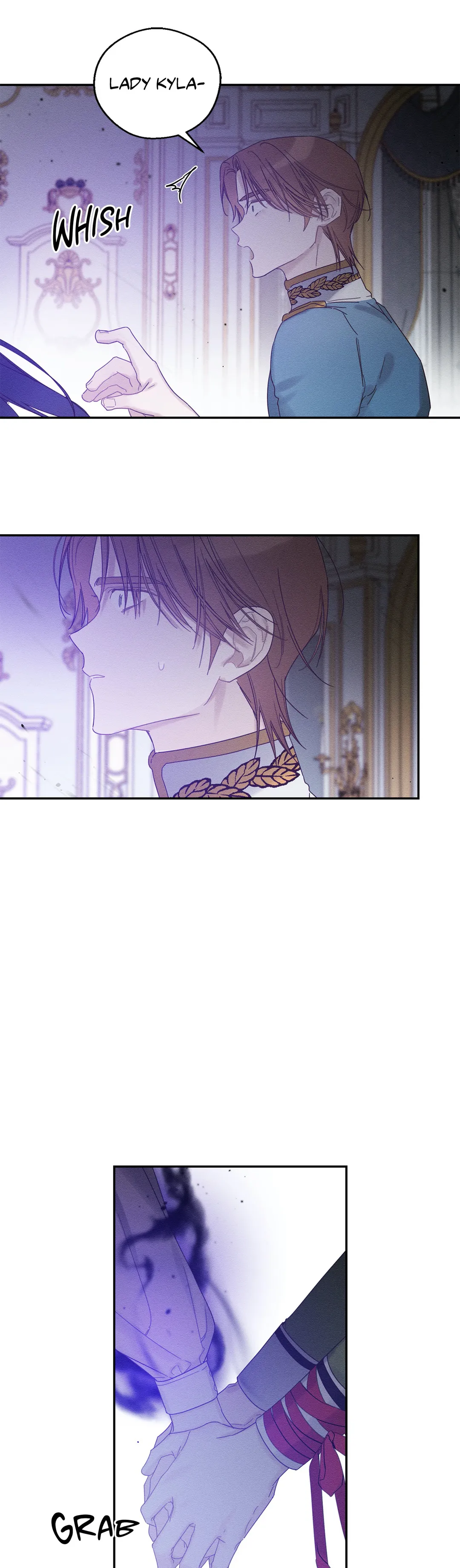 Let’s Hide My Younger Brother First chapter 48 page 13