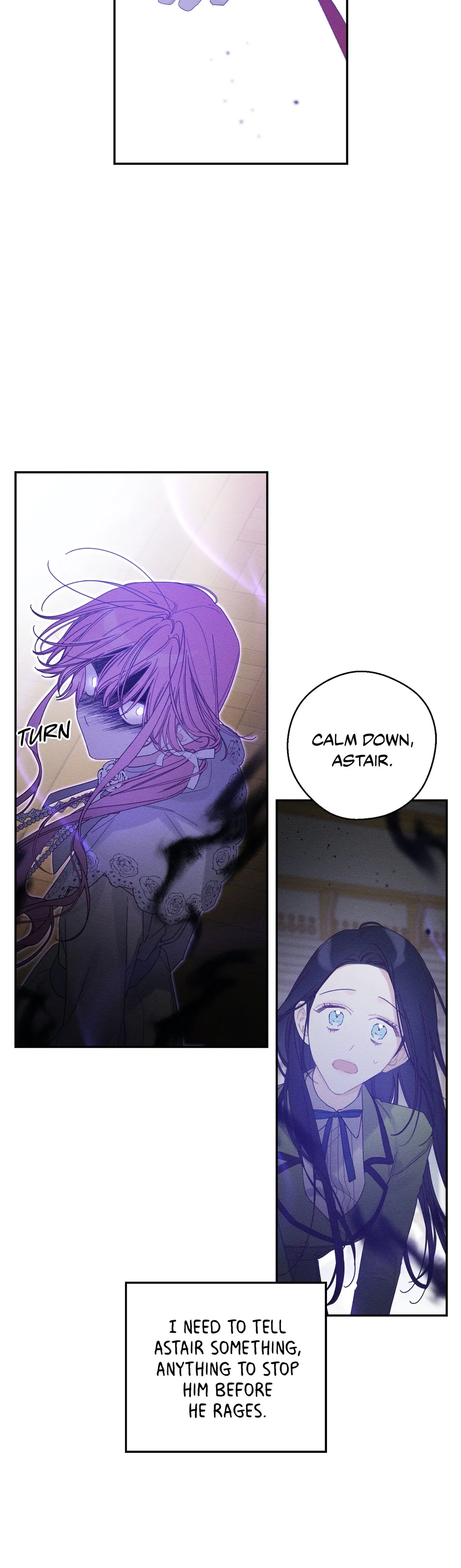 Let’s Hide My Younger Brother First chapter 48 page 14