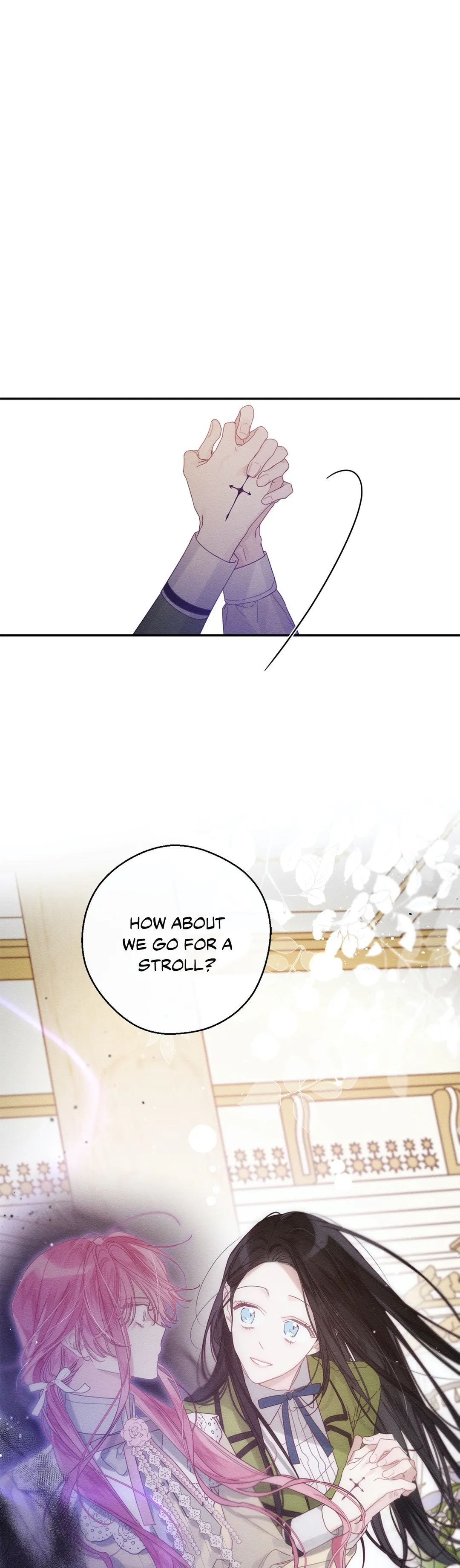 Let’s Hide My Younger Brother First chapter 48 page 15
