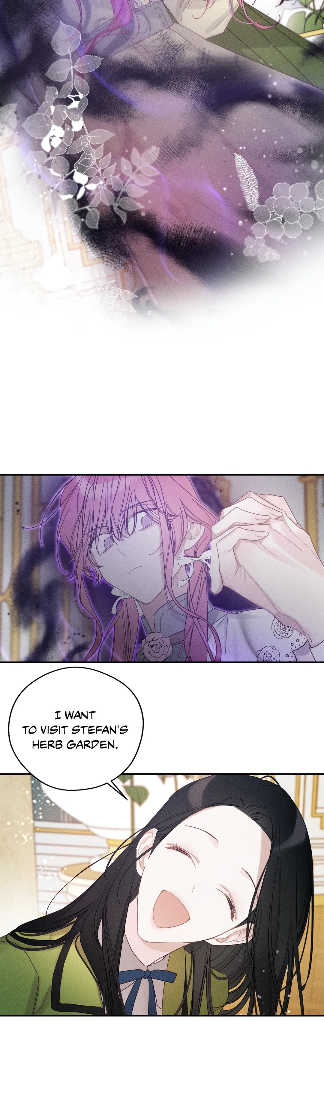 Let’s Hide My Younger Brother First chapter 48 page 16
