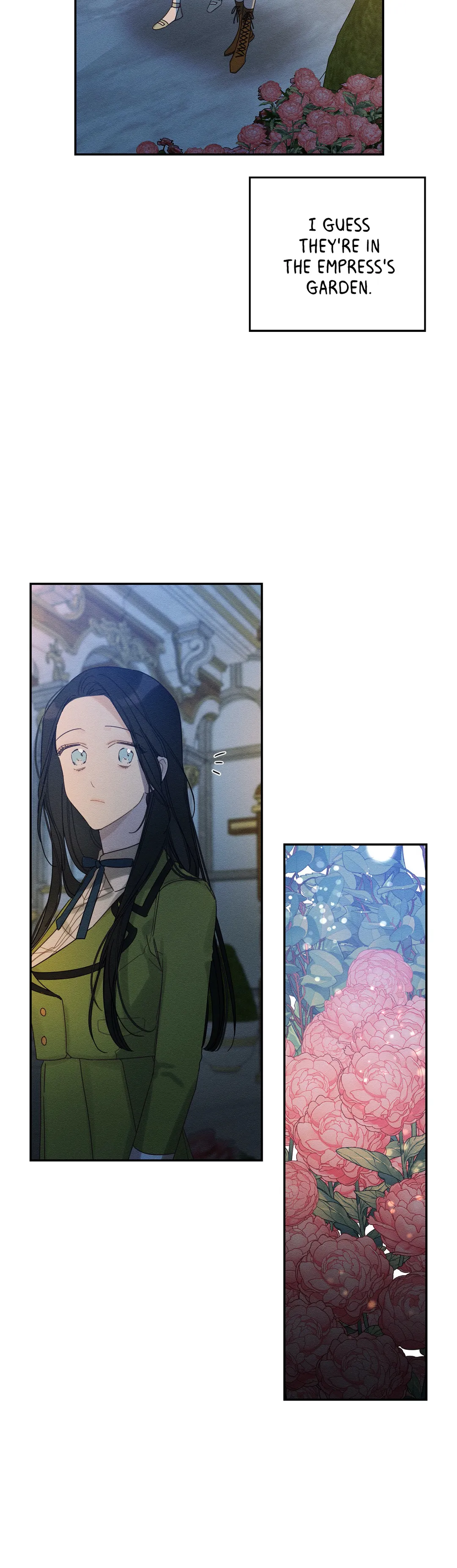 Let’s Hide My Younger Brother First chapter 48 page 20