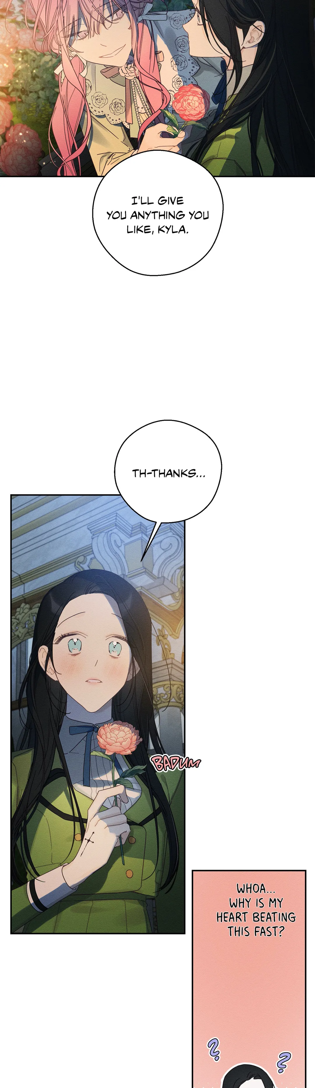 Let’s Hide My Younger Brother First chapter 48 page 22