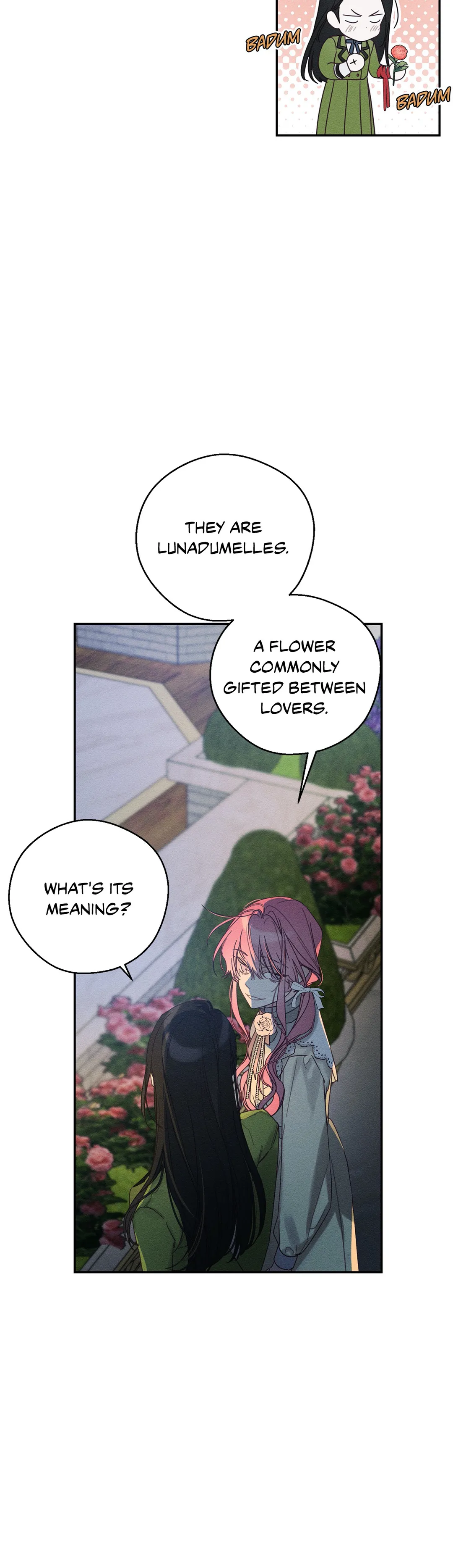 Let’s Hide My Younger Brother First chapter 48 page 23