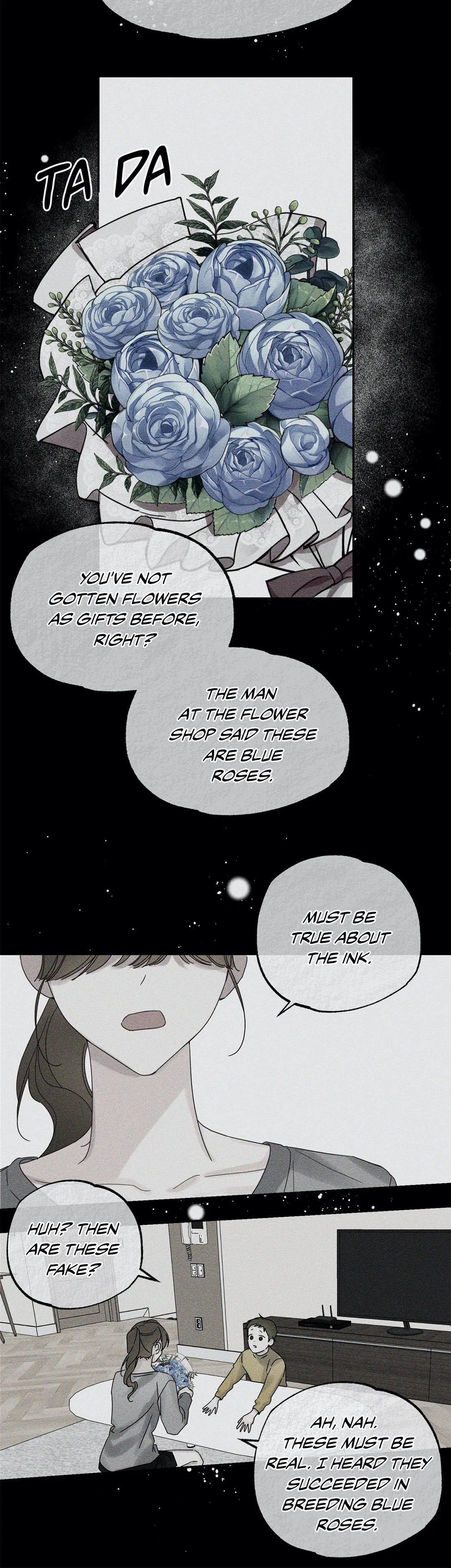 Let’s Hide My Younger Brother First chapter 48 page 28