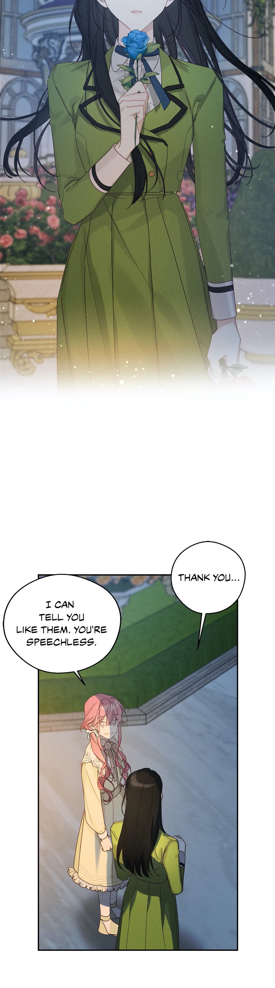 Let’s Hide My Younger Brother First chapter 48 page 30