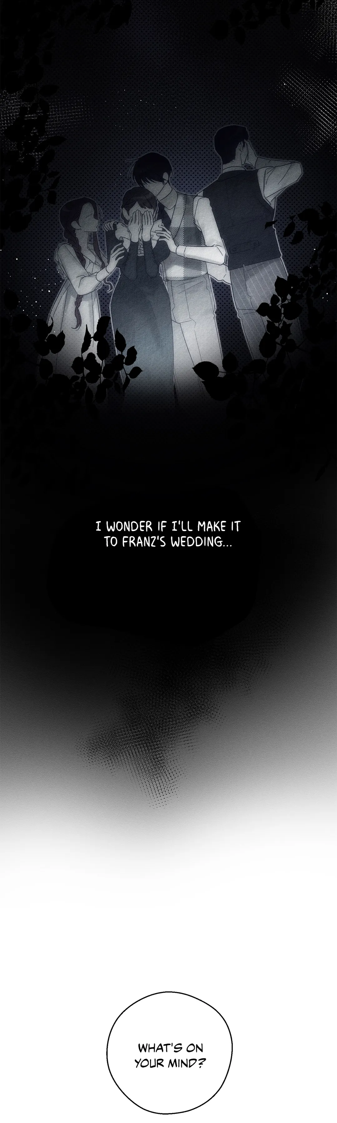 Let’s Hide My Younger Brother First chapter 49 page 4