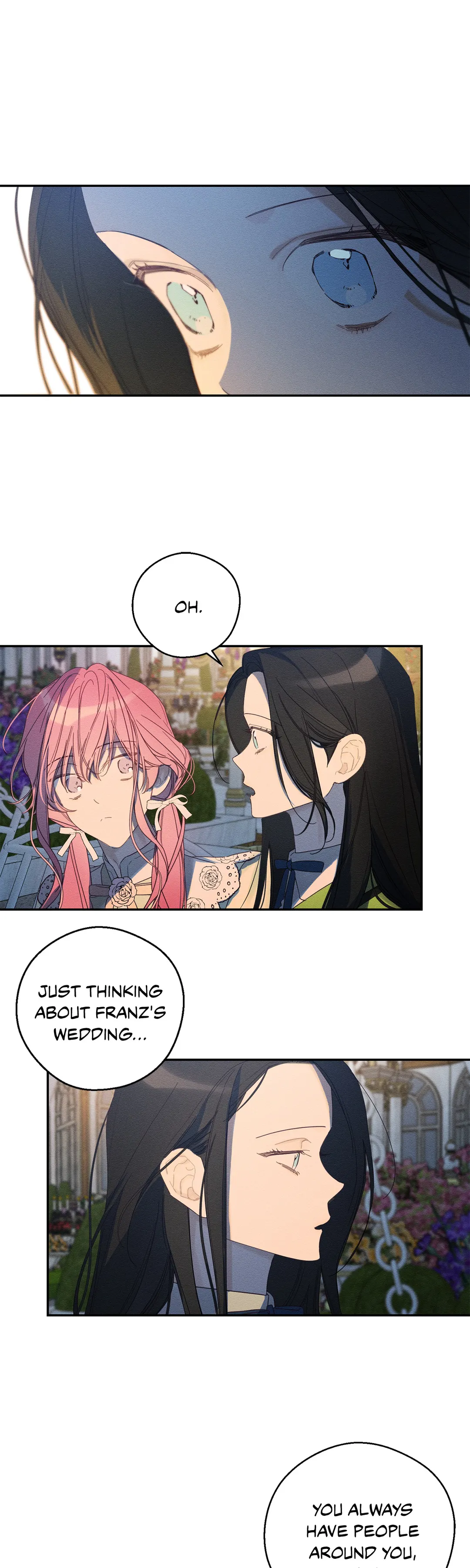 Let’s Hide My Younger Brother First chapter 49 page 5