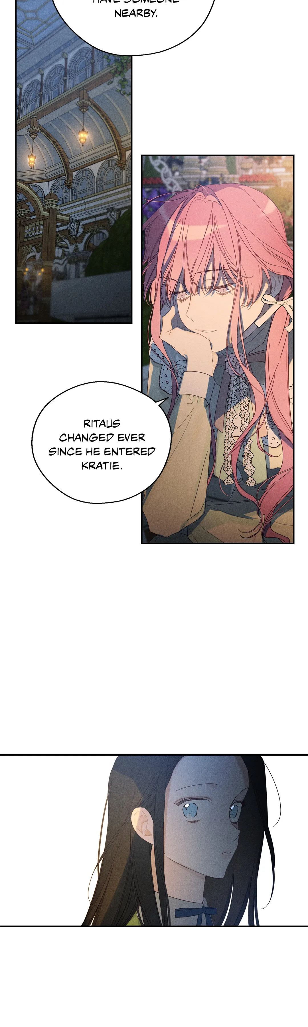 Let’s Hide My Younger Brother First chapter 49 page 7