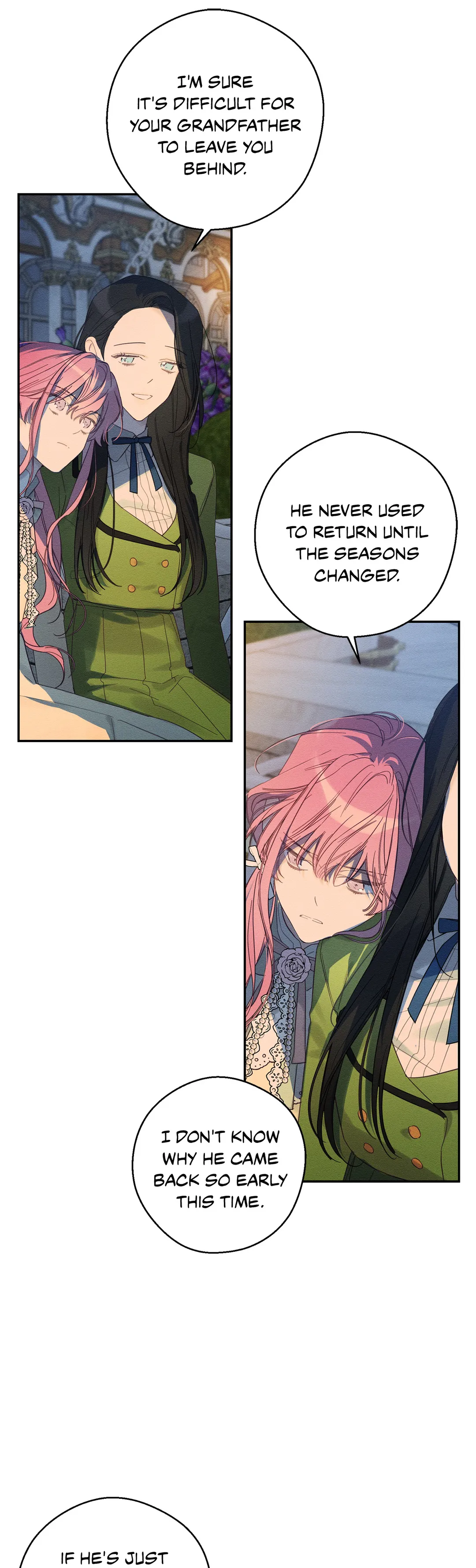 Let’s Hide My Younger Brother First chapter 49 page 13