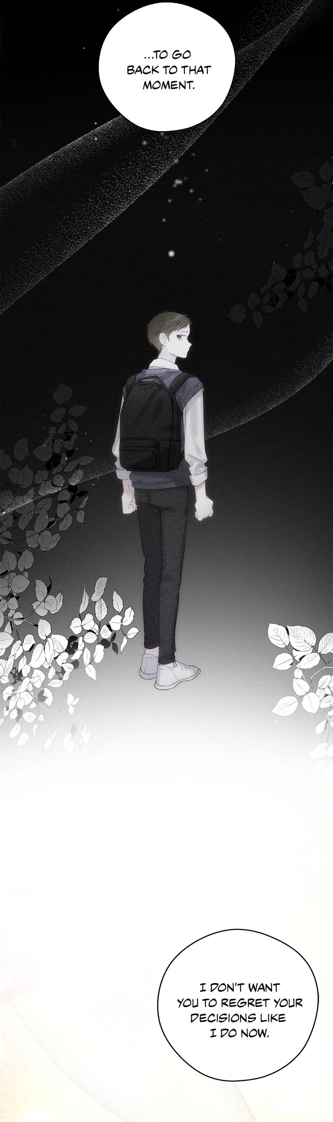 Let’s Hide My Younger Brother First chapter 49 page 22