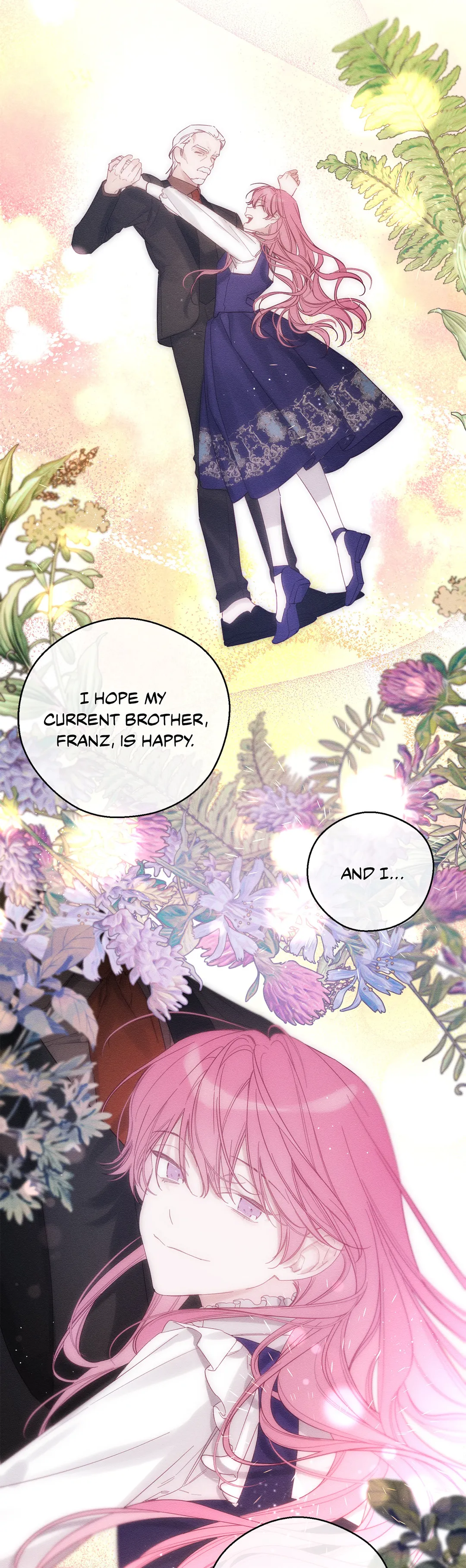 Let’s Hide My Younger Brother First chapter 49 page 23