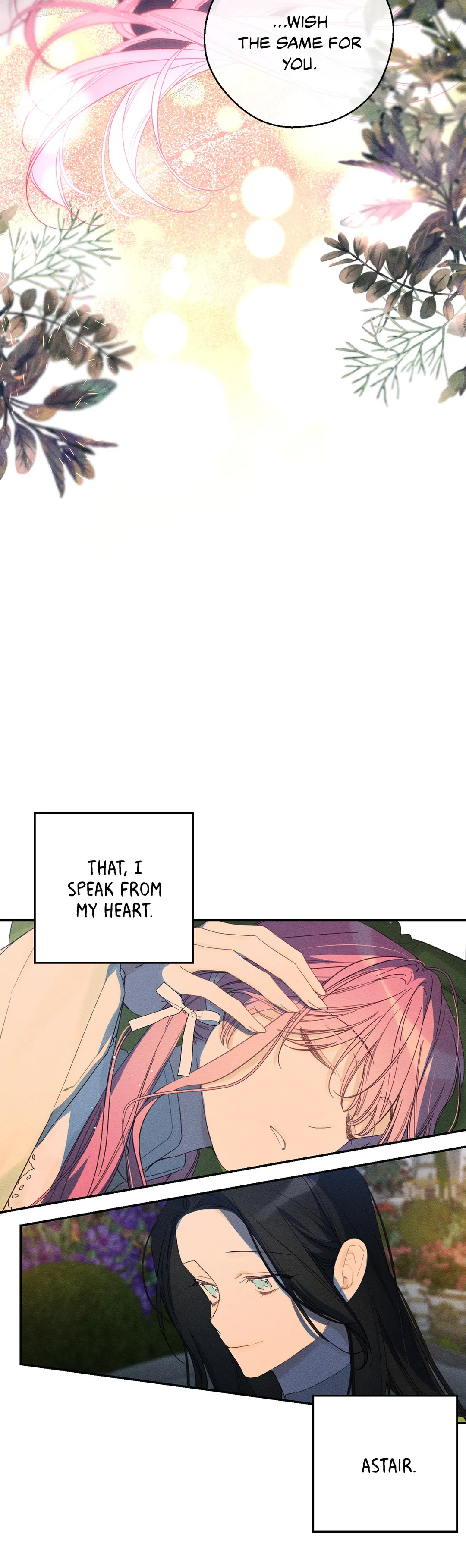 Let’s Hide My Younger Brother First chapter 49 page 24