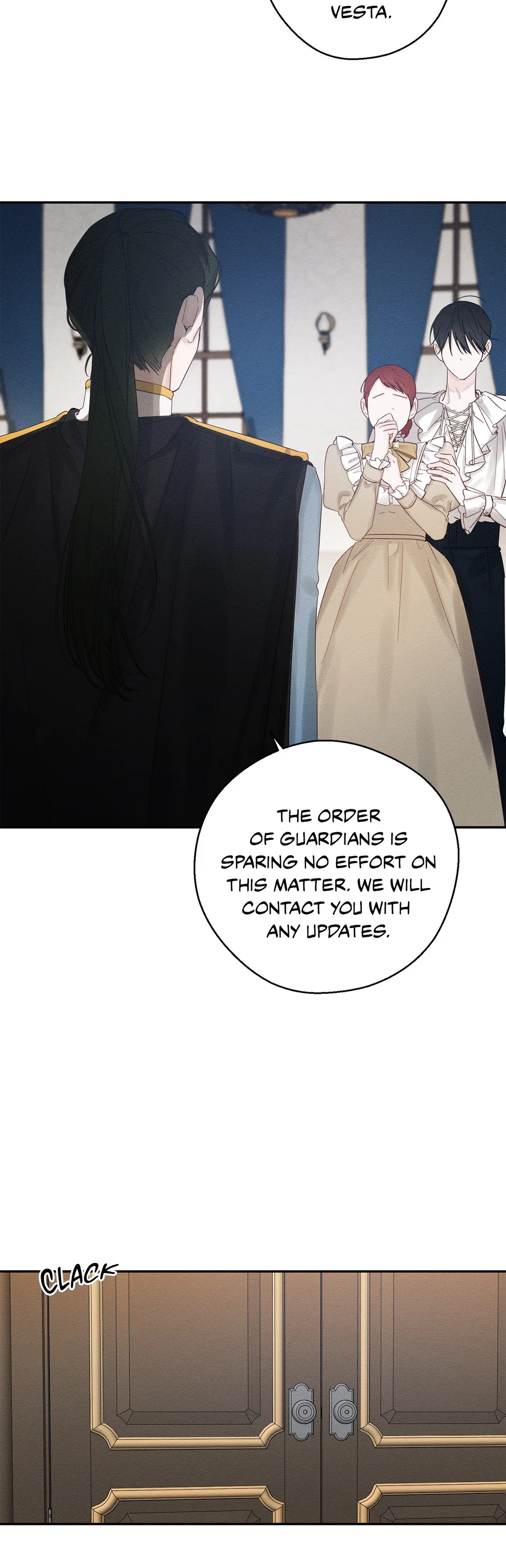 Let’s Hide My Younger Brother First chapter 49 page 26